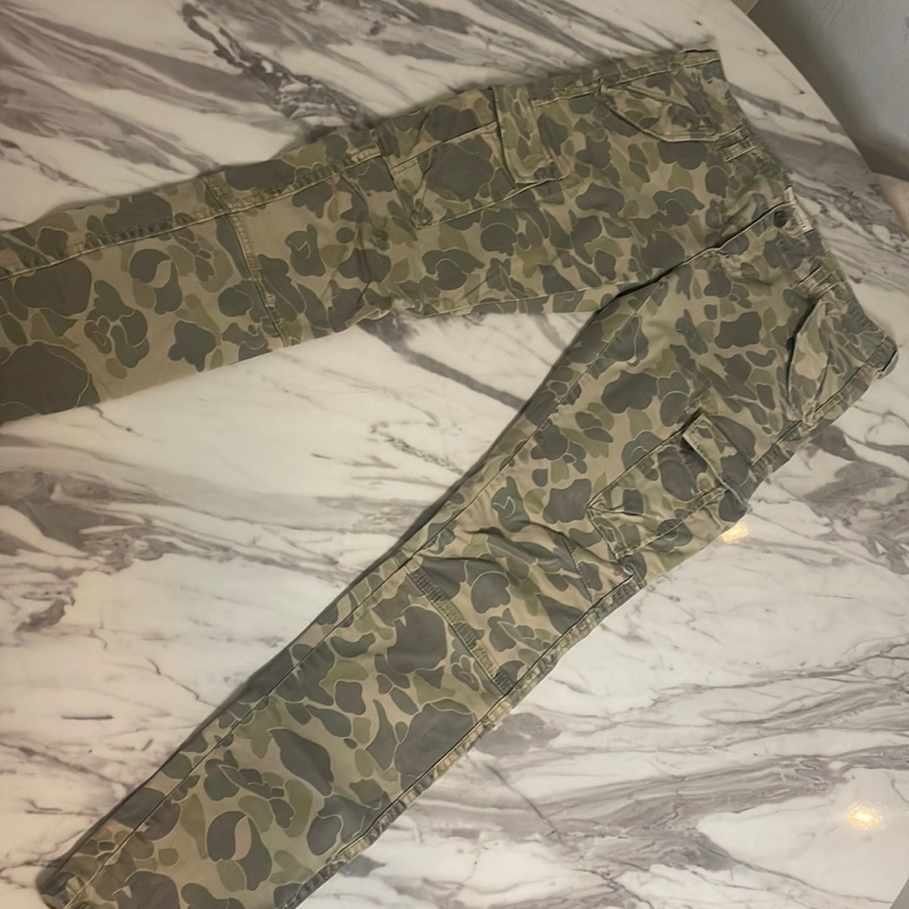 Denim & Supply - Ralph Lauren | US 28